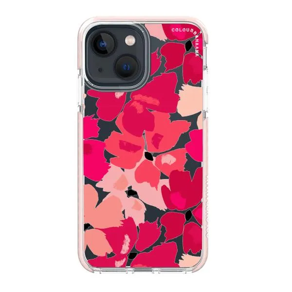 iPhone Case - Flower Power
