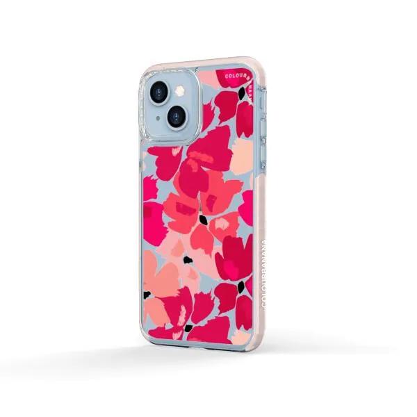 iPhone Case - Flower Power