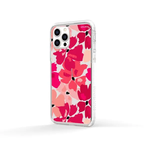 iPhone Case - Flower Power
