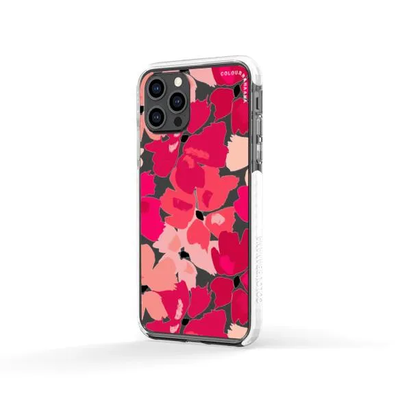 iPhone Case - Flower Power