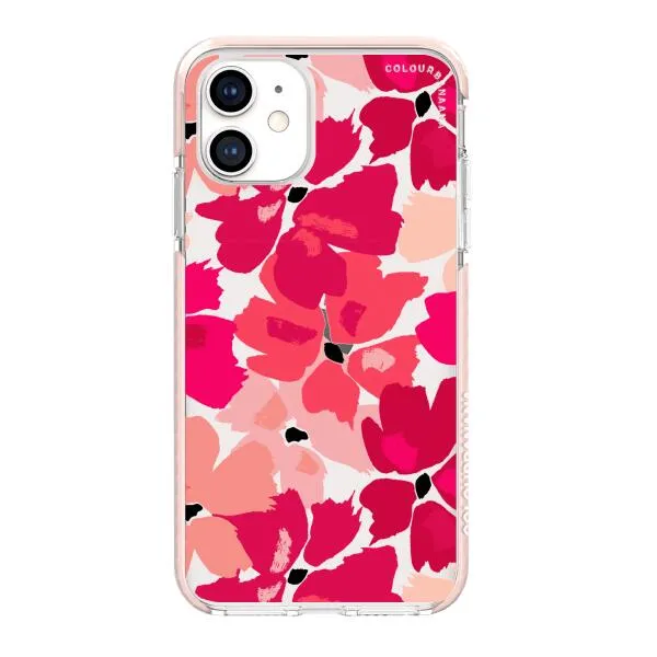 iPhone Case - Flower Power
