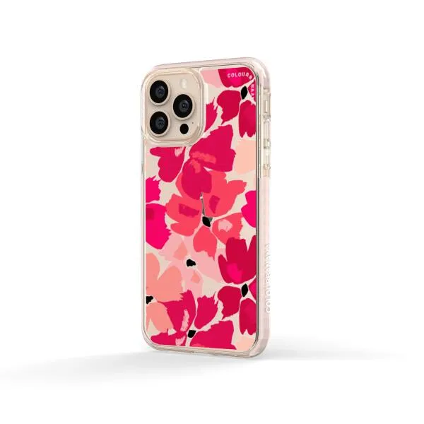 iPhone Case - Flower Power