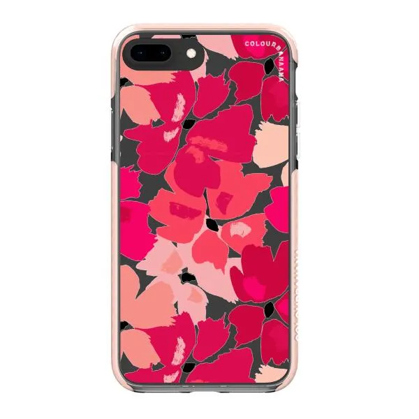 iPhone Case - Flower Power