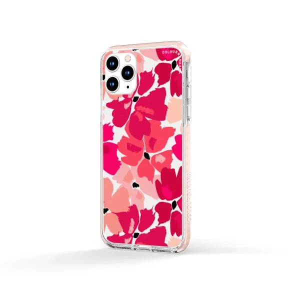 iPhone Case - Flower Power
