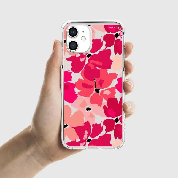 iPhone Case - Flower Power