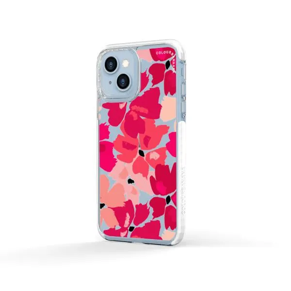 iPhone Case - Flower Power