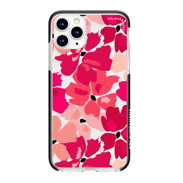 iPhone Case - Flower Power