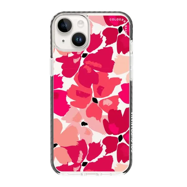 iPhone Case - Flower Power