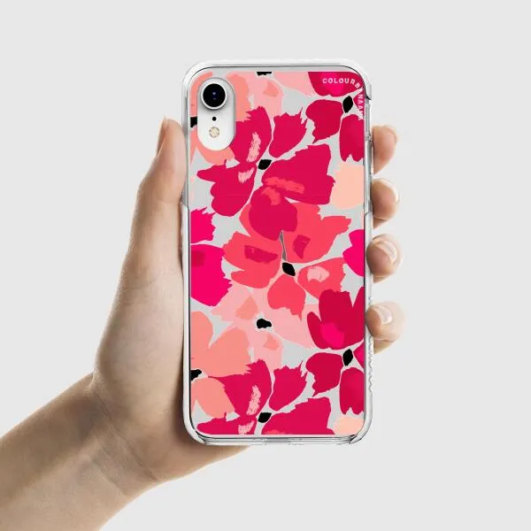 iPhone Case - Flower Power