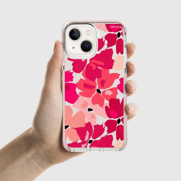 iPhone Case - Flower Power