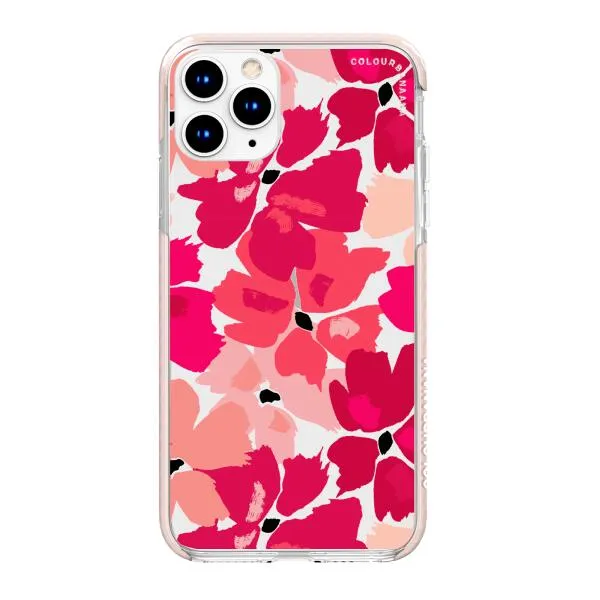 iPhone Case - Flower Power