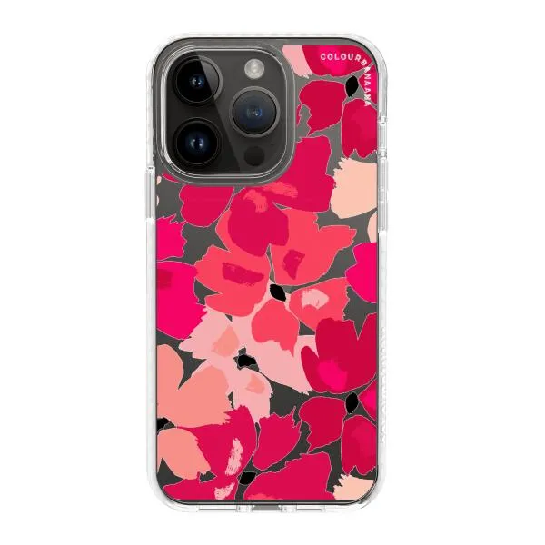 iPhone Case - Flower Power