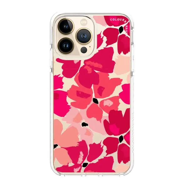 iPhone Case - Flower Power