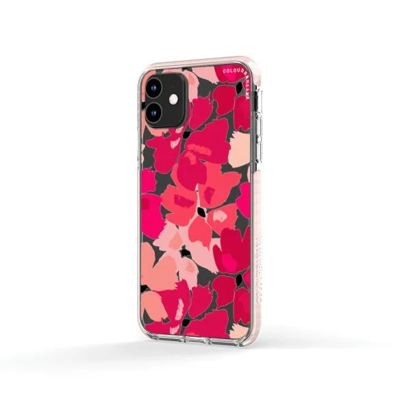 iPhone Case - Flower Power