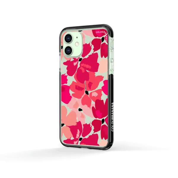 iPhone Case - Flower Power