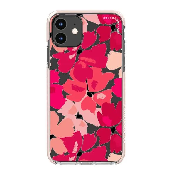 iPhone Case - Flower Power