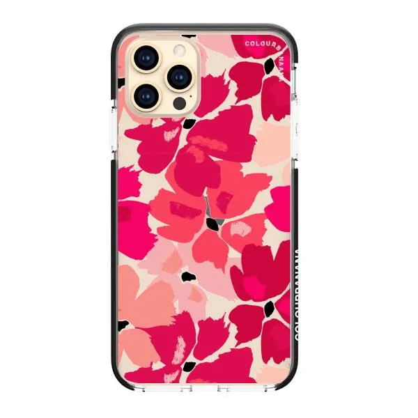 iPhone Case - Flower Power