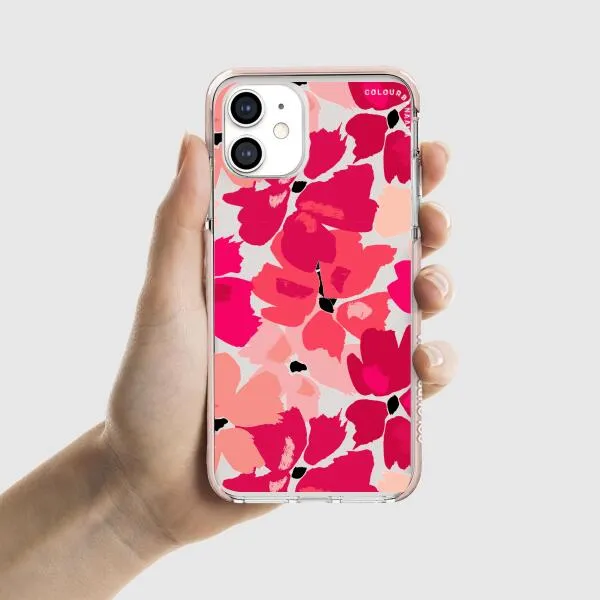 iPhone Case - Flower Power