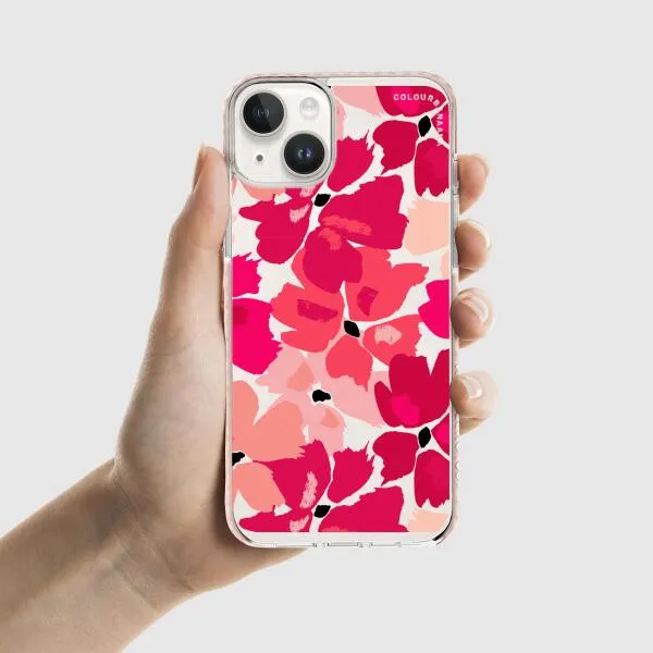 iPhone Case - Flower Power