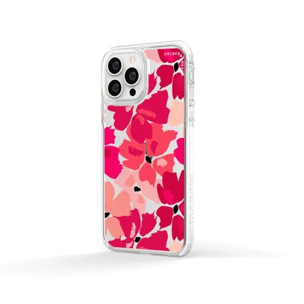 iPhone Case - Flower Power