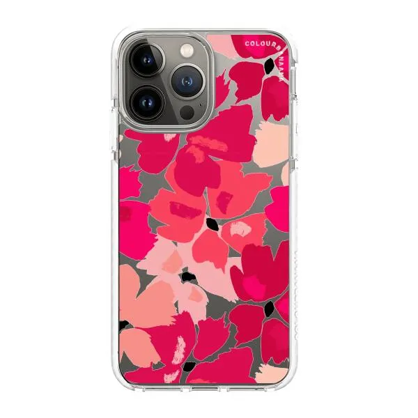 iPhone Case - Flower Power
