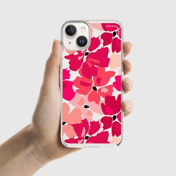 iPhone Case - Flower Power