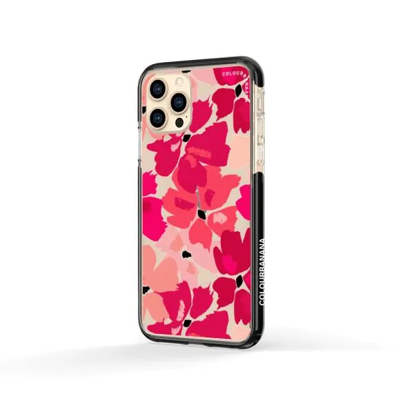 iPhone Case - Flower Power