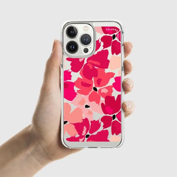 iPhone Case - Flower Power