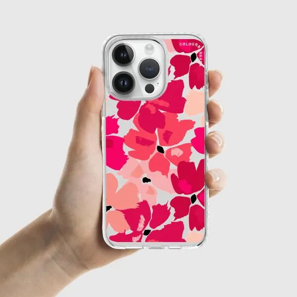 iPhone Case - Flower Power