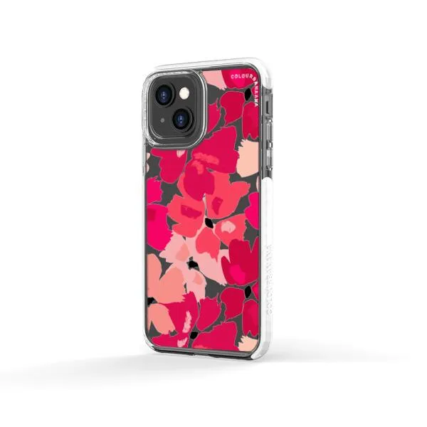 iPhone Case - Flower Power