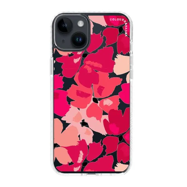 iPhone Case - Flower Power