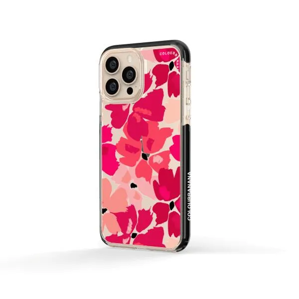 iPhone Case - Flower Power