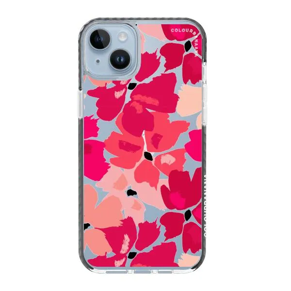 iPhone Case - Flower Power