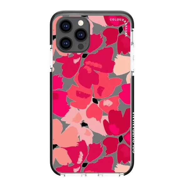 iPhone Case - Flower Power