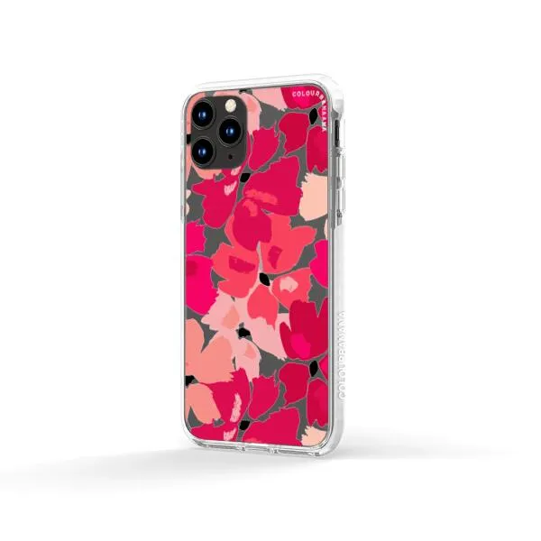 iPhone Case - Flower Power