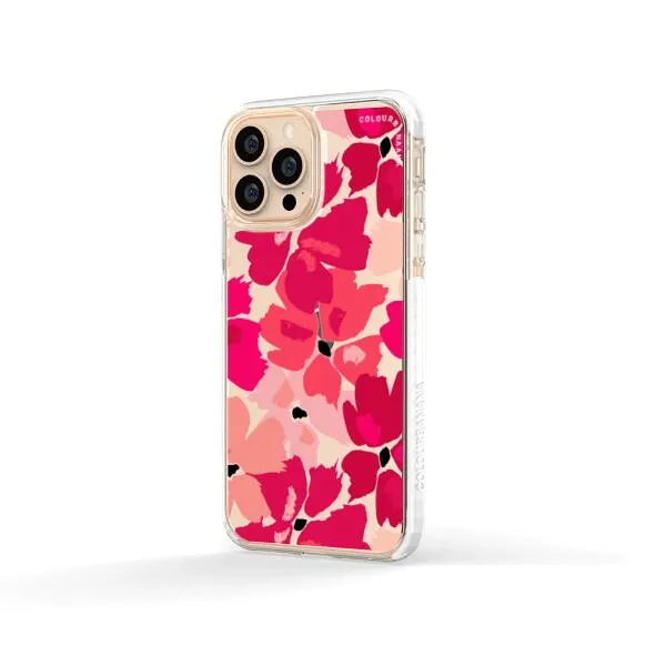 iPhone Case - Flower Power