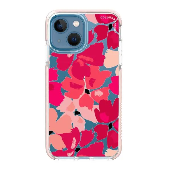 iPhone Case - Flower Power