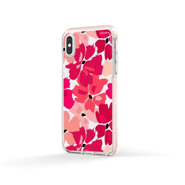 iPhone Case - Flower Power