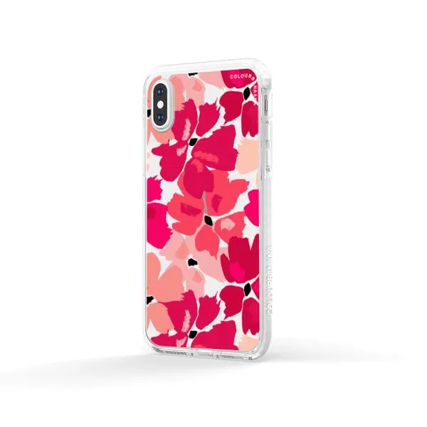 iPhone Case - Flower Power