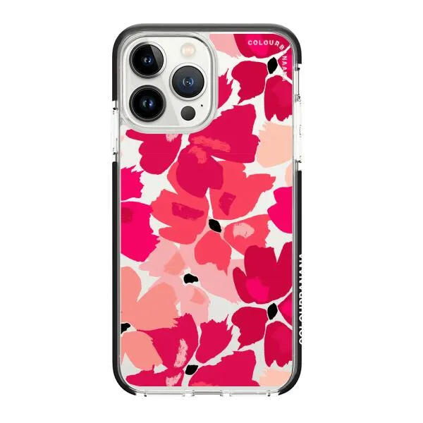 iPhone Case - Flower Power
