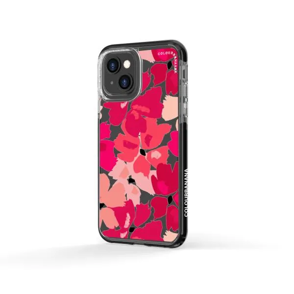 iPhone Case - Flower Power