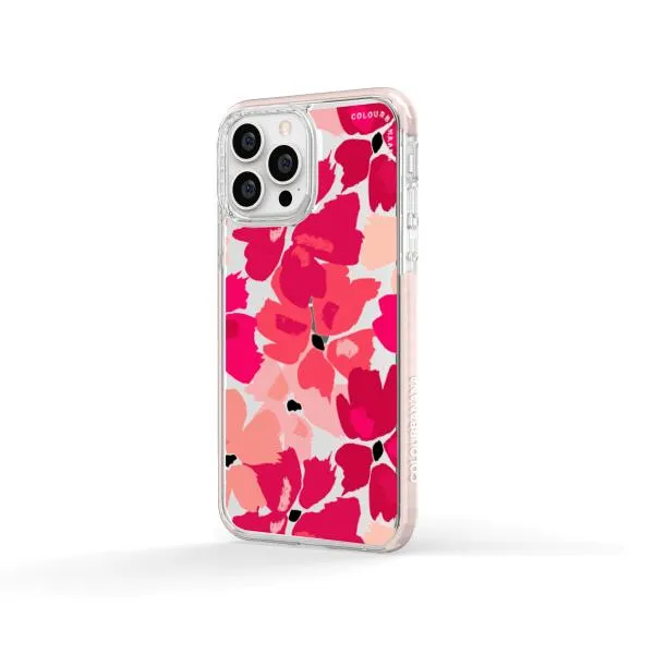 iPhone Case - Flower Power