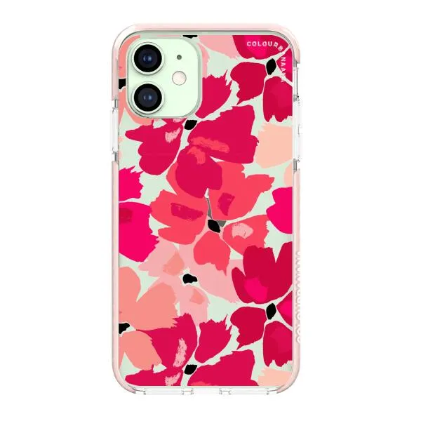 iPhone Case - Flower Power