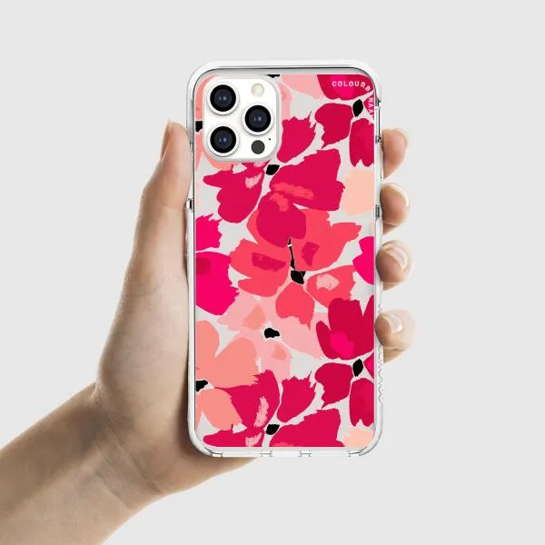 iPhone Case - Flower Power