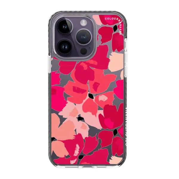 iPhone Case - Flower Power