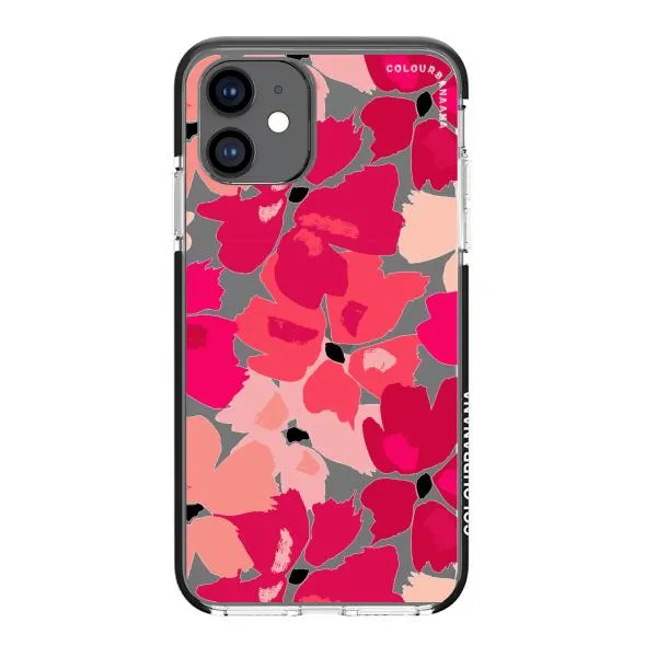 iPhone Case - Flower Power
