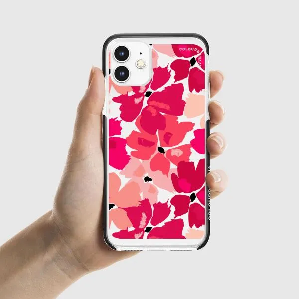 iPhone Case - Flower Power