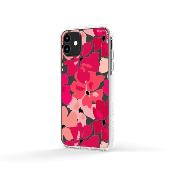 iPhone Case - Flower Power