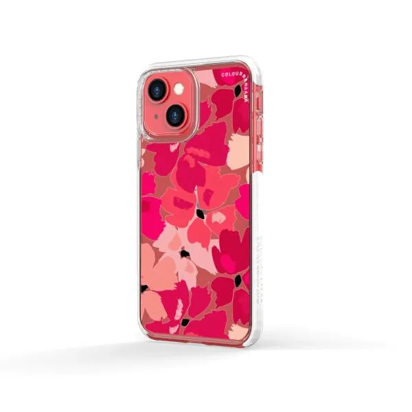 iPhone Case - Flower Power