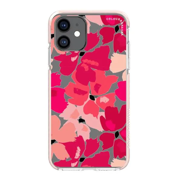 iPhone Case - Flower Power